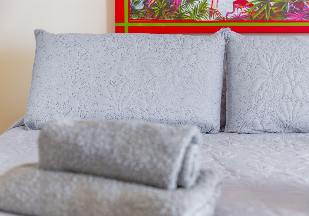 Apartamento con vistas al mar en Varadero - Puerto de Santiago