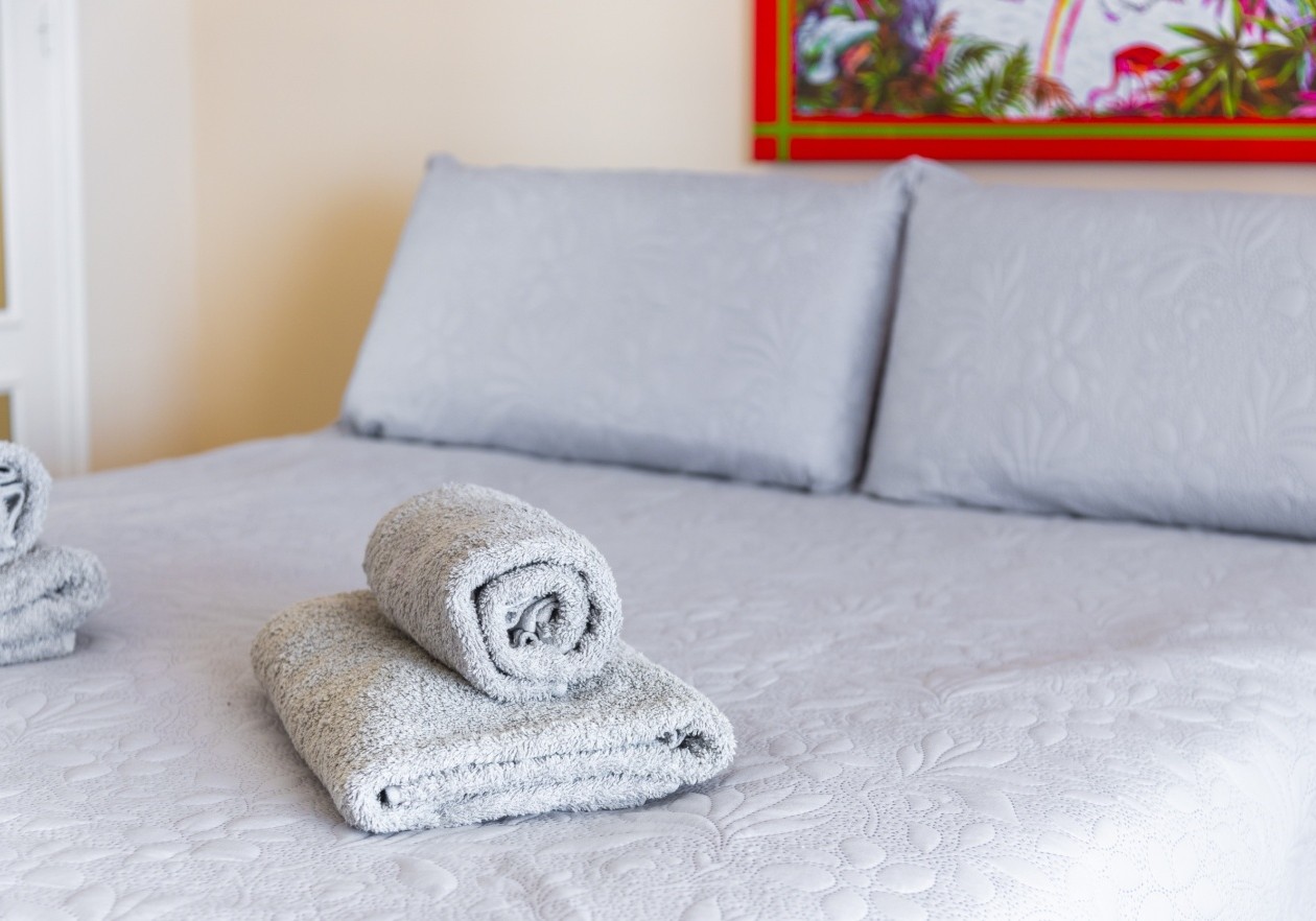 Apartamento con vistas al mar en Varadero - Puerto de Santiago