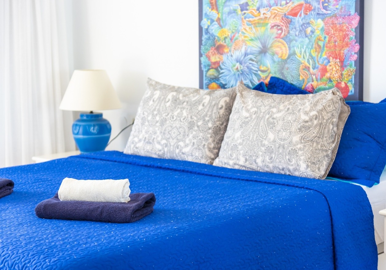 Apartamento con vistas al mar en Varadero - Puerto de Santiago