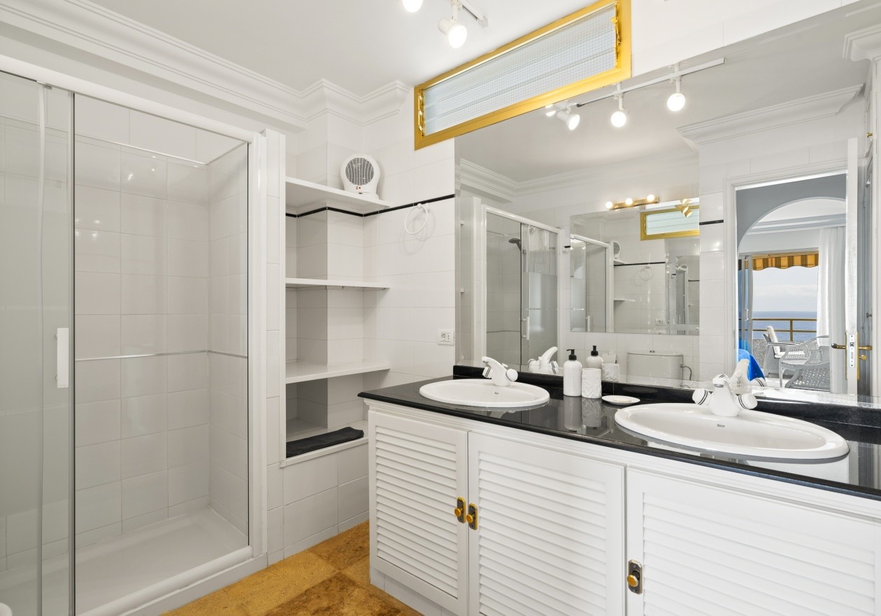 Apartamento con vistas al mar en Varadero - Puerto de Santiago