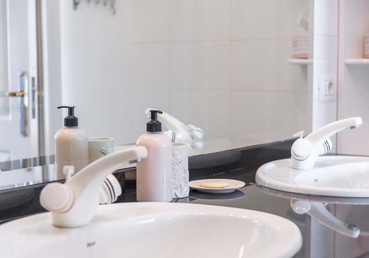 Apartamento con vistas al mar en Varadero - Puerto de Santiago