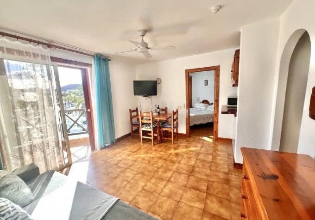 Exclusive 1-Bedroom Apartment in Parque Santiago 3 – Playa de las Américas