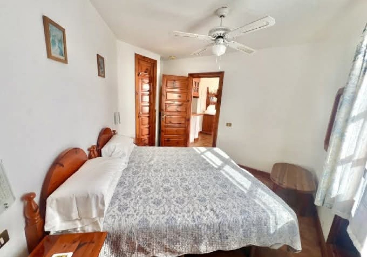 Exclusive 1-Bedroom Apartment in Parque Santiago 3 – Playa de las Américas