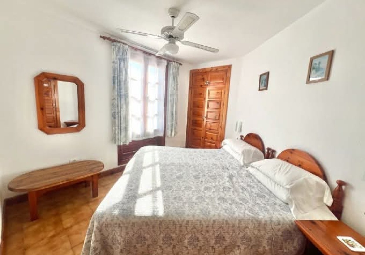 Exclusive 1-Bedroom Apartment in Parque Santiago 3 – Playa de las Américas