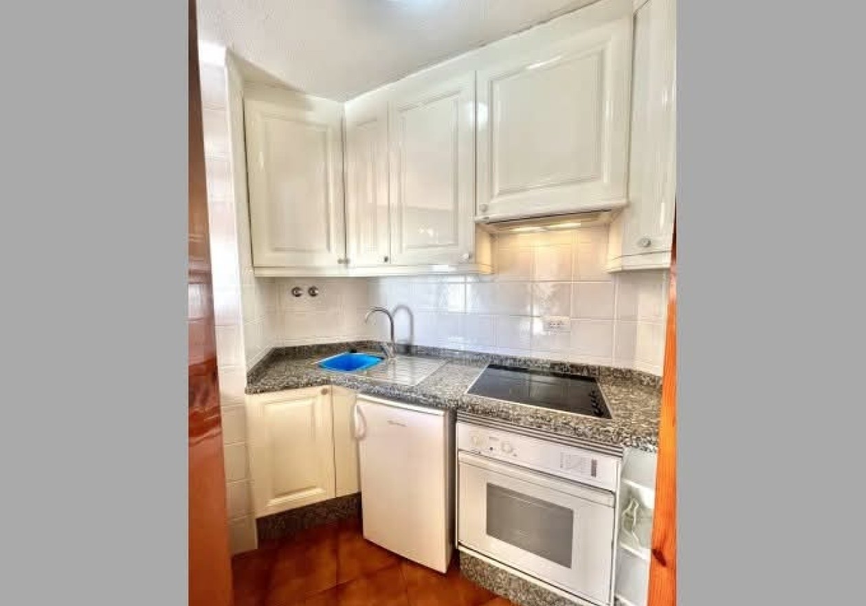 Exclusive 1-Bedroom Apartment in Parque Santiago 3 – Playa de las Américas