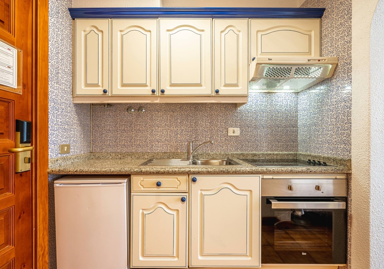 Charming studio apartment in Parque Santiago III - Playa de las Américas