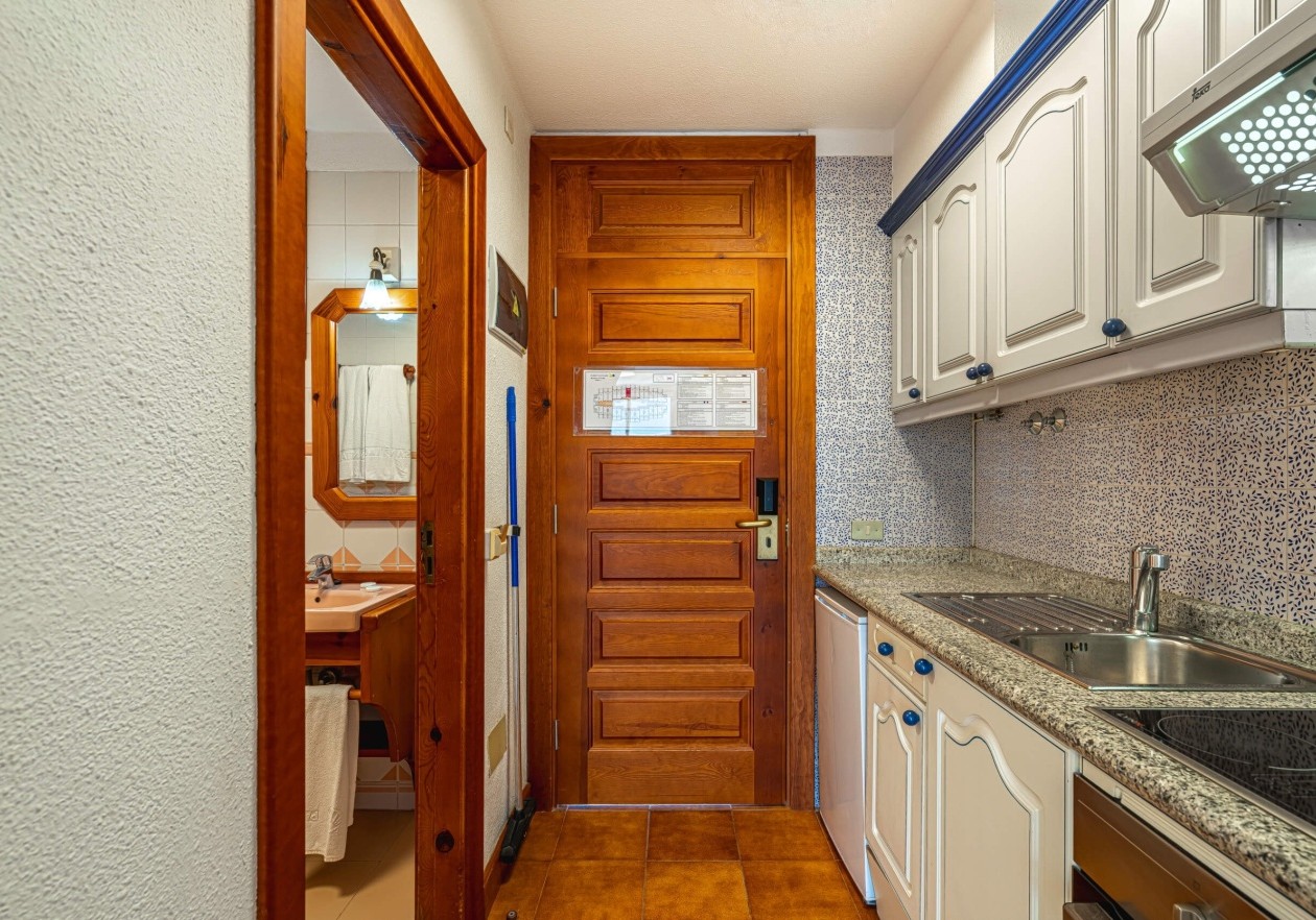 Charming studio apartment in Parque Santiago III - Playa de las Américas