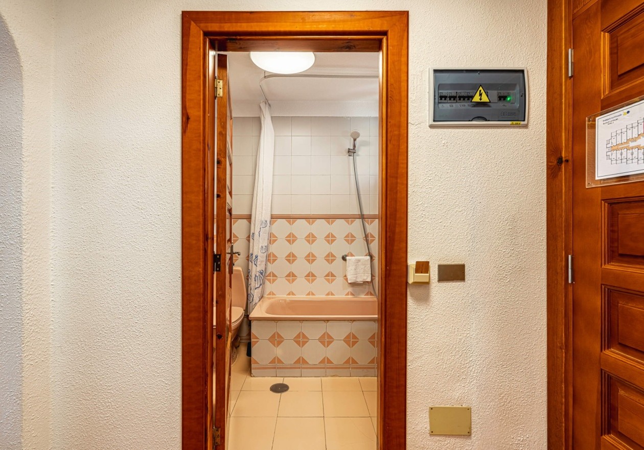 Charming studio apartment in Parque Santiago III - Playa de las Américas