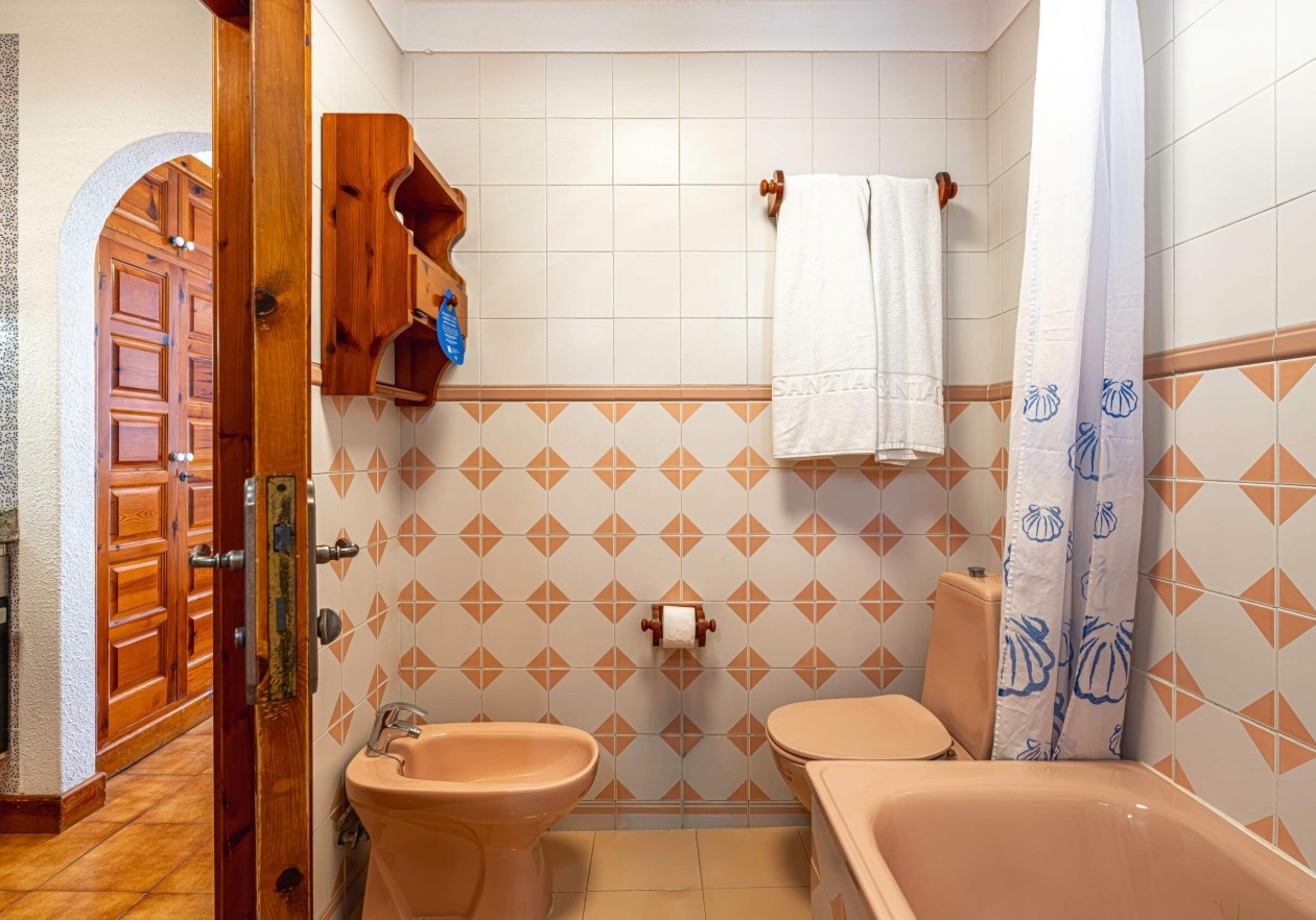 Charming studio apartment in Parque Santiago III - Playa de las Américas