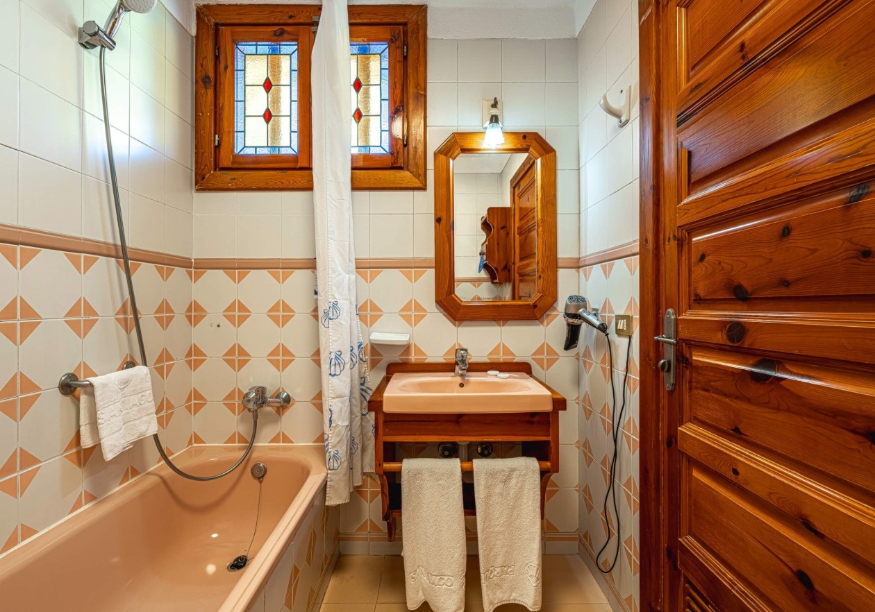 Charming studio apartment in Parque Santiago III - Playa de las Américas