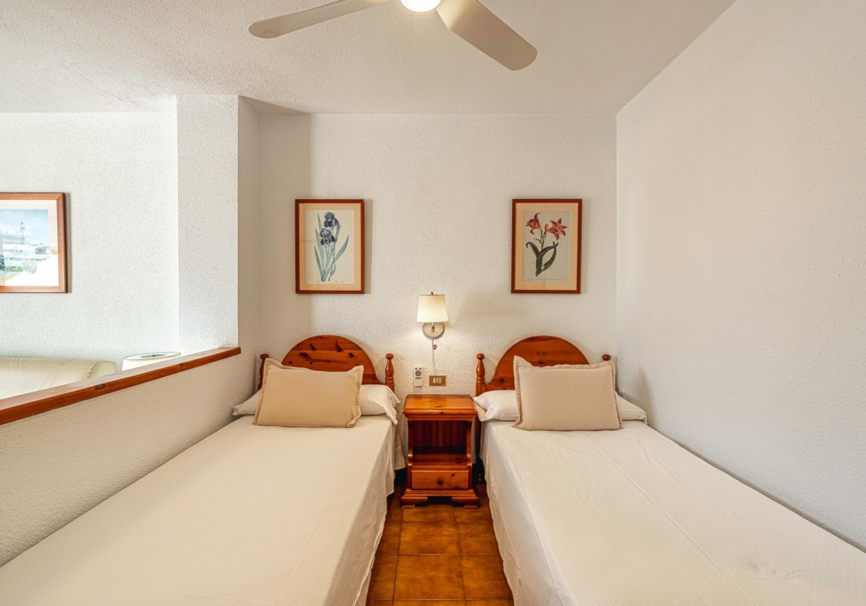 Charming studio apartment in Parque Santiago III - Playa de las Américas