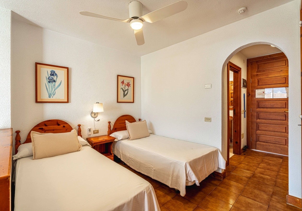 Charming studio apartment in Parque Santiago III - Playa de las Américas