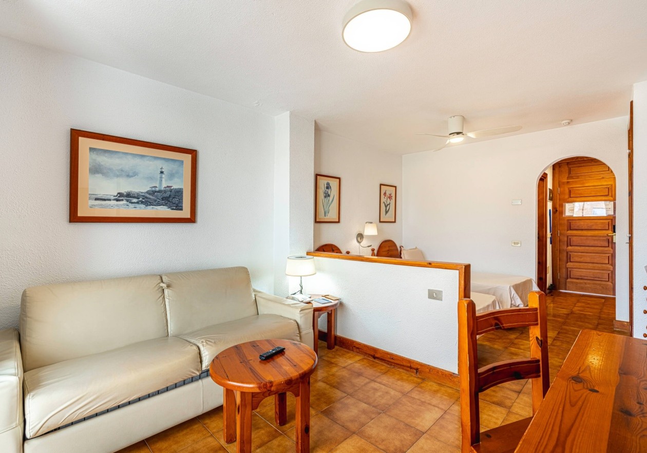 Charming studio apartment in Parque Santiago III - Playa de las Américas