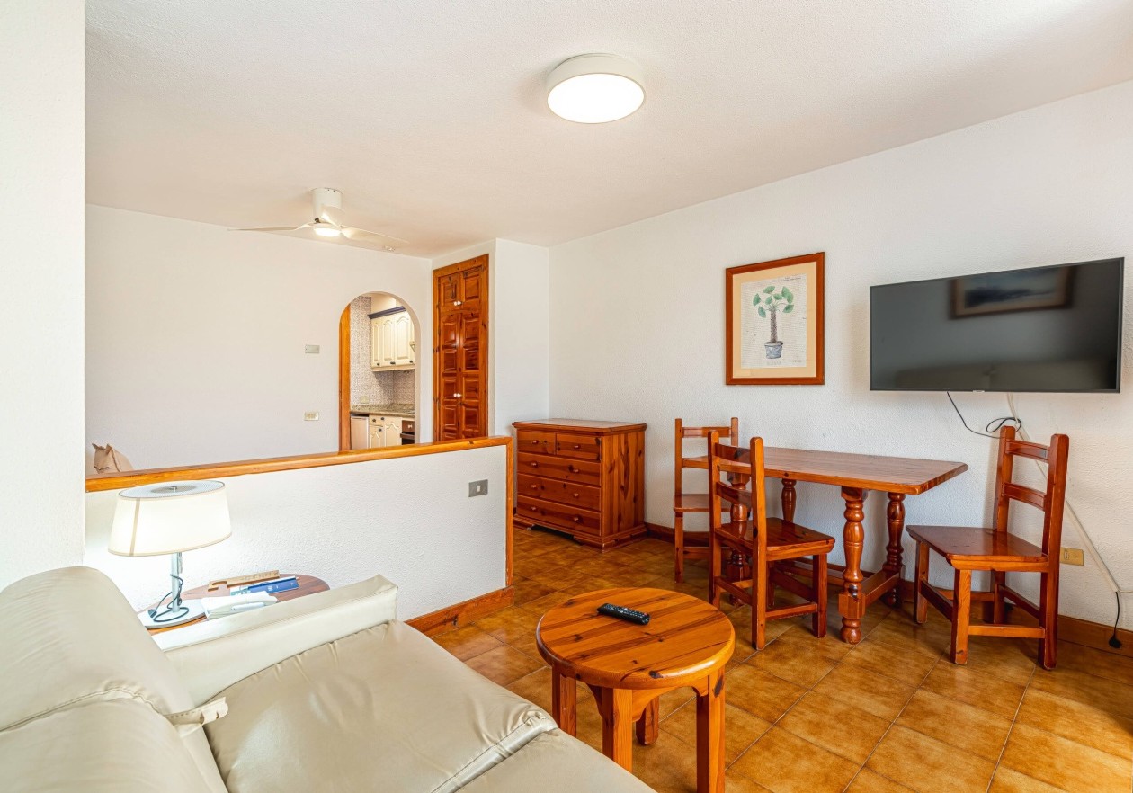 Charming studio apartment in Parque Santiago III - Playa de las Américas