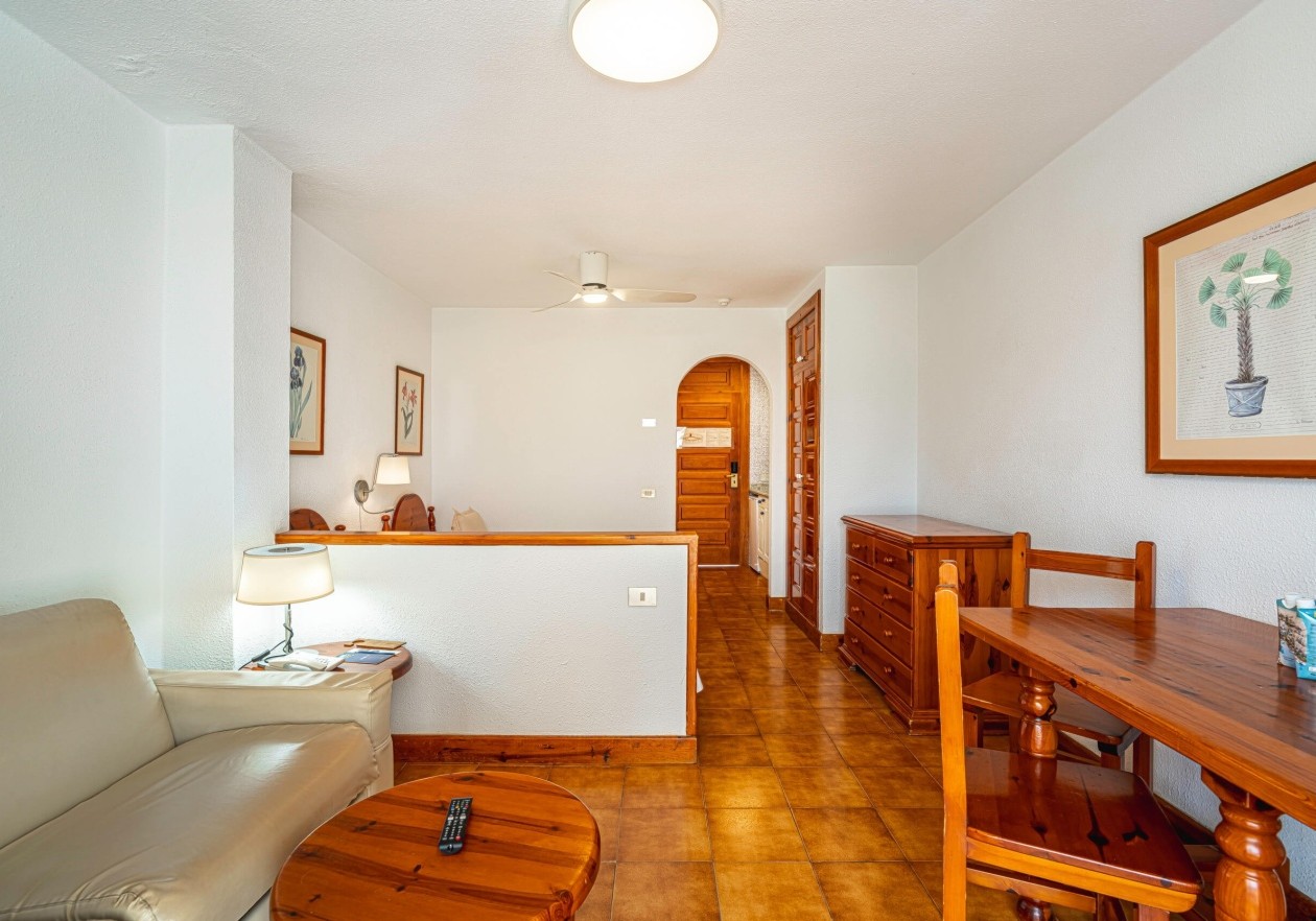 Charming studio apartment in Parque Santiago III - Playa de las Américas