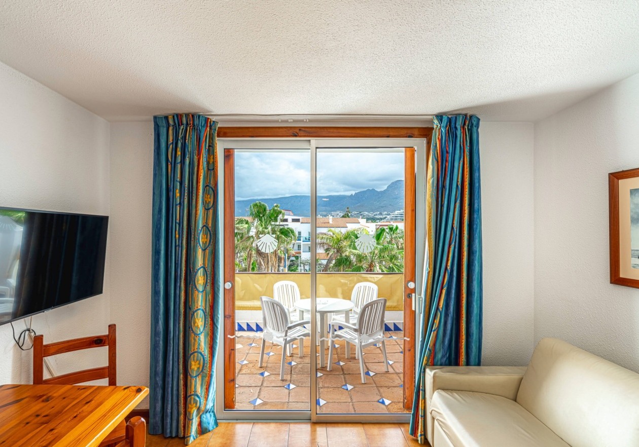 Charming studio apartment in Parque Santiago III - Playa de las Américas