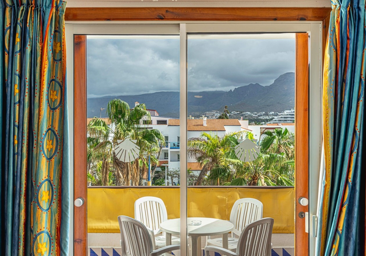 Charming studio apartment in Parque Santiago III - Playa de las Américas