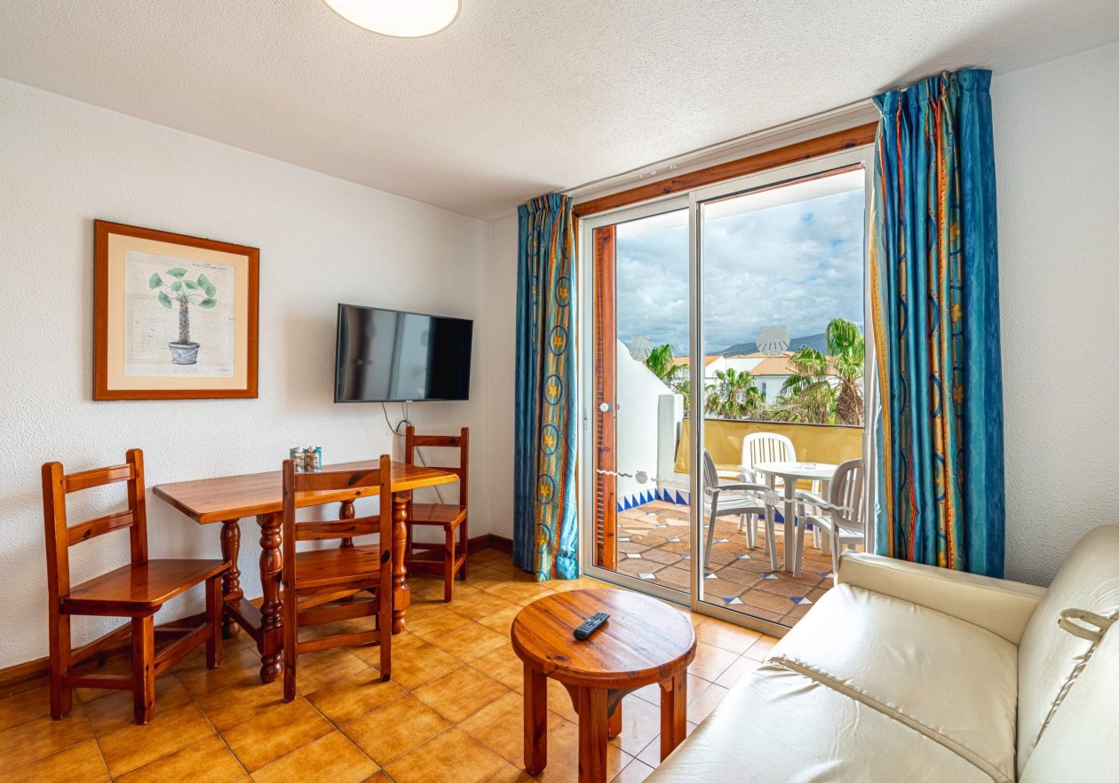 Charming studio apartment in Parque Santiago III - Playa de las Américas