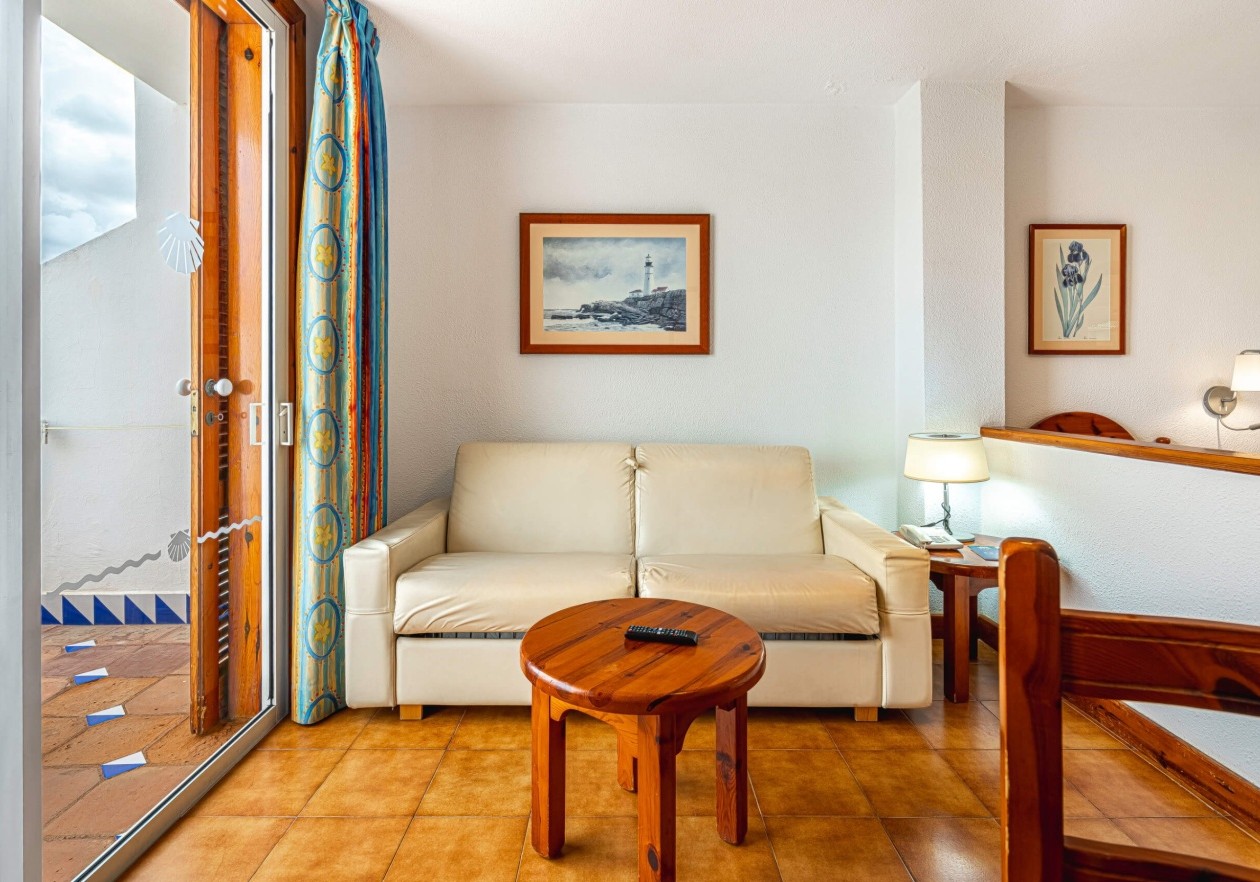 Charming studio apartment in Parque Santiago III - Playa de las Américas