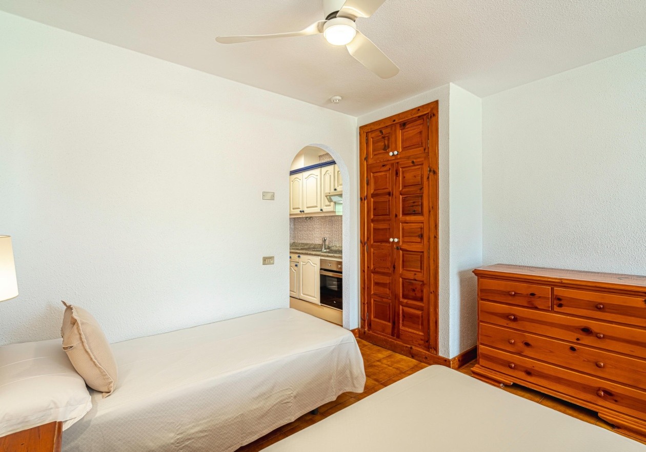 Charming studio apartment in Parque Santiago III - Playa de las Américas