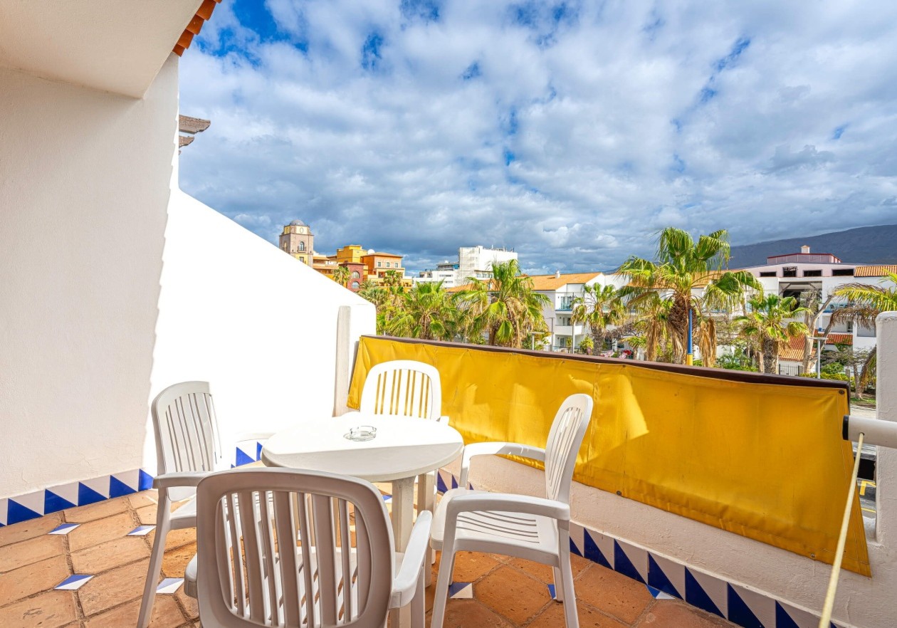 Charming studio apartment in Parque Santiago III - Playa de las Américas