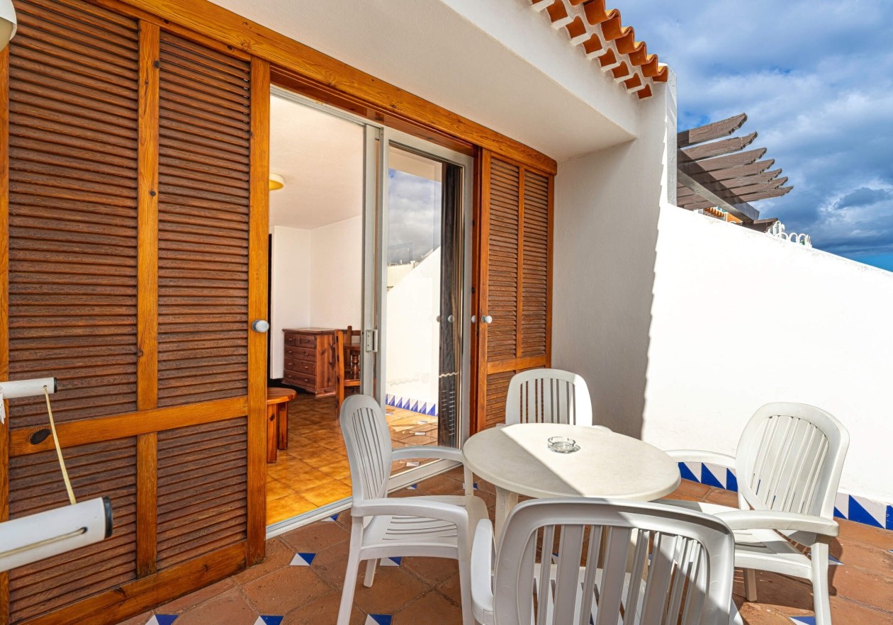 Charming studio apartment in Parque Santiago III - Playa de las Américas