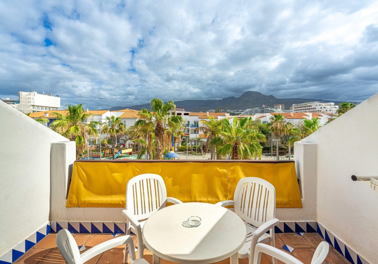 Charming studio apartment in Parque Santiago III - Playa de las Américas