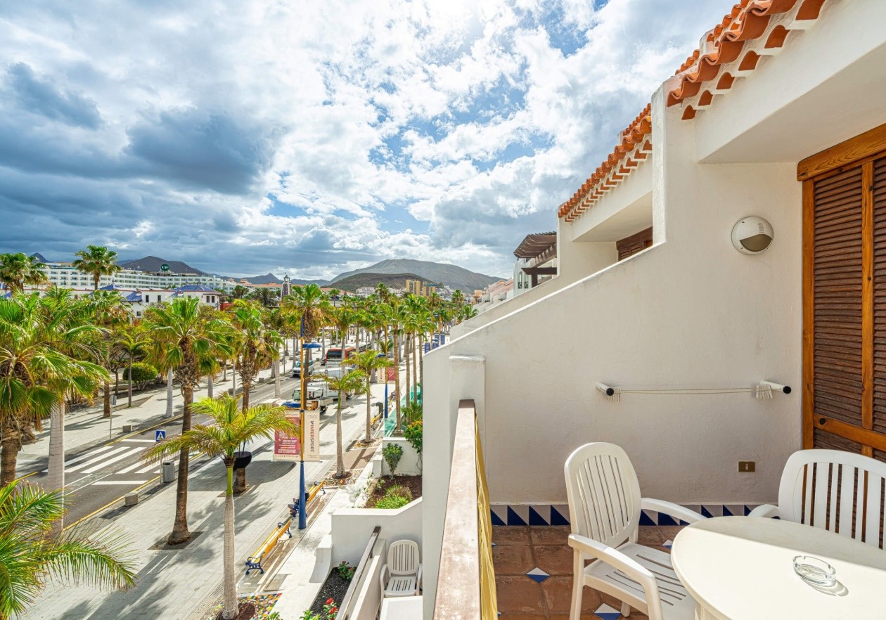 Charming studio apartment in Parque Santiago III - Playa de las Américas