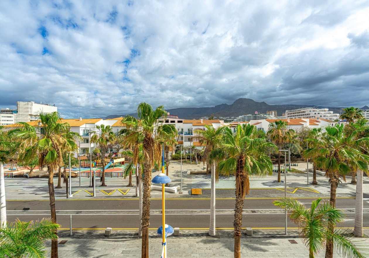 Charming studio apartment in Parque Santiago III - Playa de las Américas