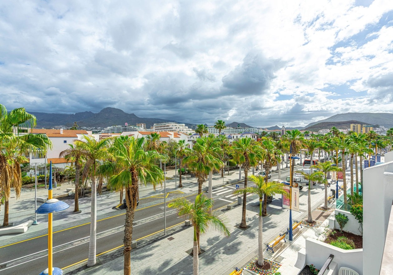 Charming studio apartment in Parque Santiago III - Playa de las Américas