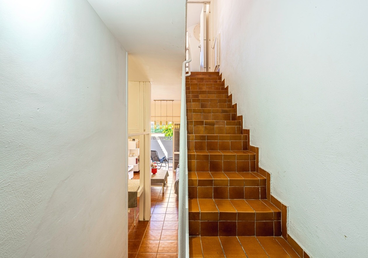 Duplex for Sale in Playa de las Américas - Unique Opportunity