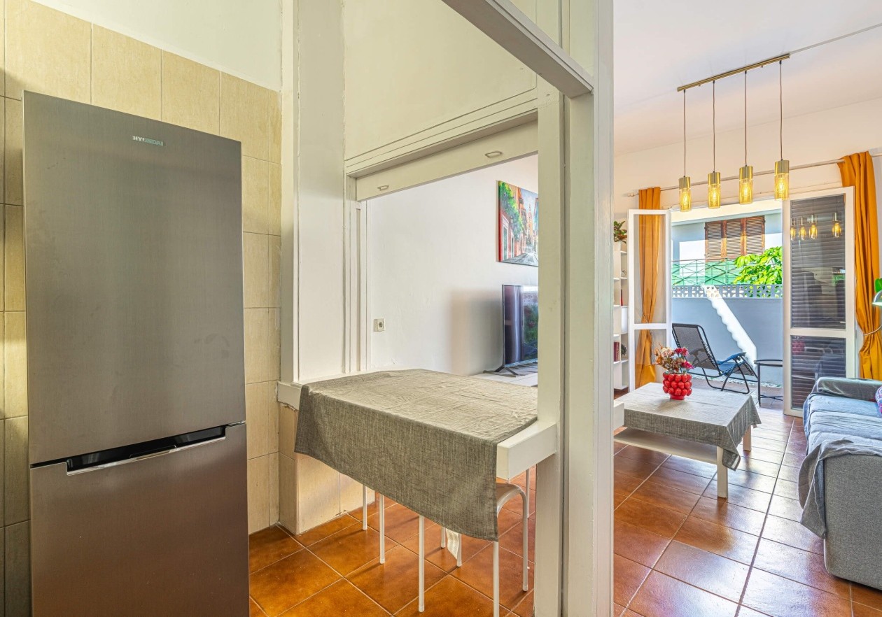 Duplex for Sale in Playa de las Américas - Unique Opportunity