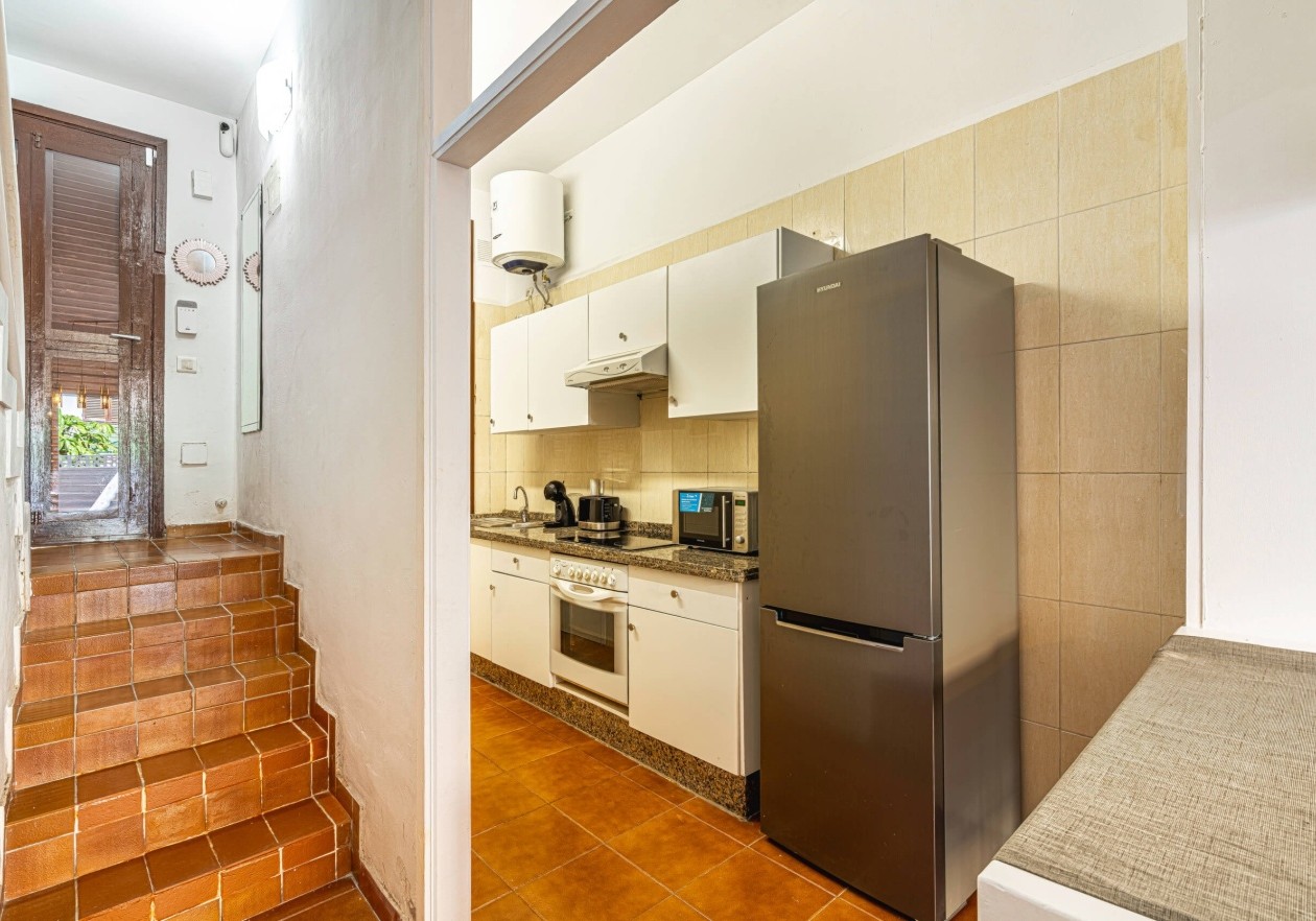 Duplex for Sale in Playa de las Américas - Unique Opportunity