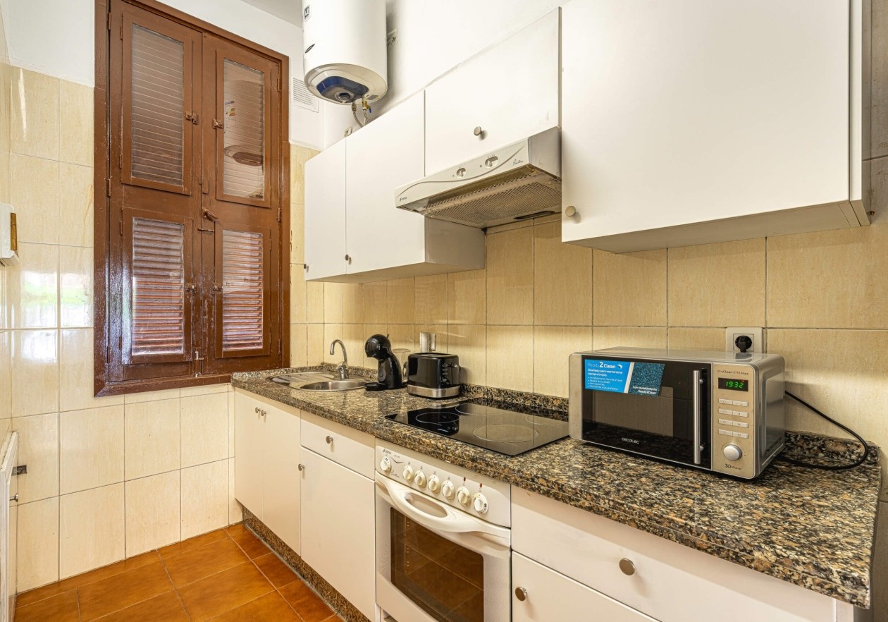 Duplex for Sale in Playa de las Américas - Unique Opportunity