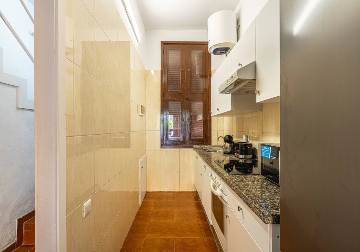 Duplex for Sale in Playa de las Américas - Unique Opportunity