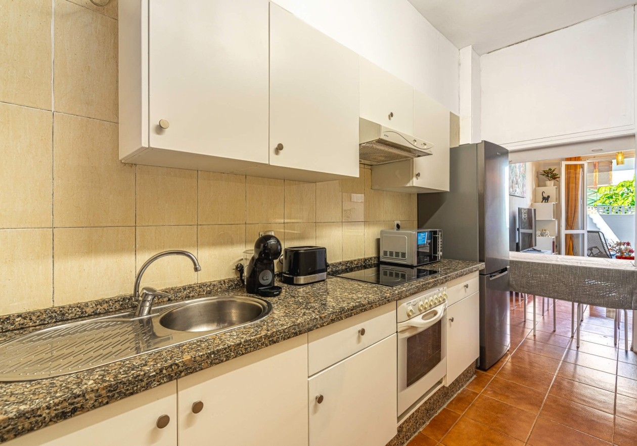 Duplex for Sale in Playa de las Américas - Unique Opportunity