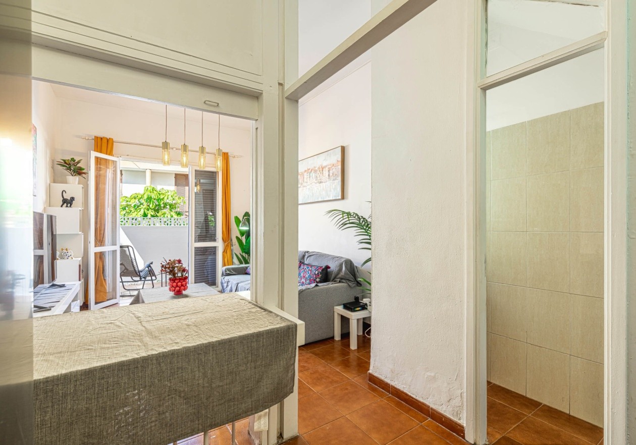Duplex for Sale in Playa de las Américas - Unique Opportunity