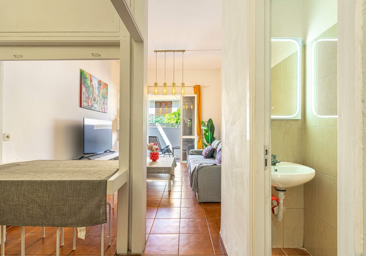 Duplex for Sale in Playa de las Américas - Unique Opportunity