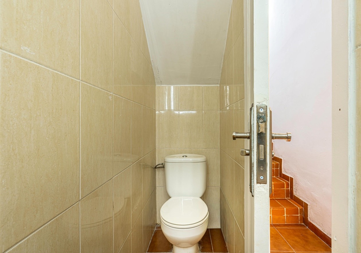 Duplex for Sale in Playa de las Américas - Unique Opportunity