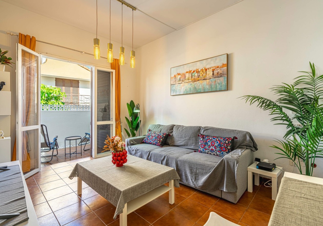 Duplex for Sale in Playa de las Américas - Unique Opportunity