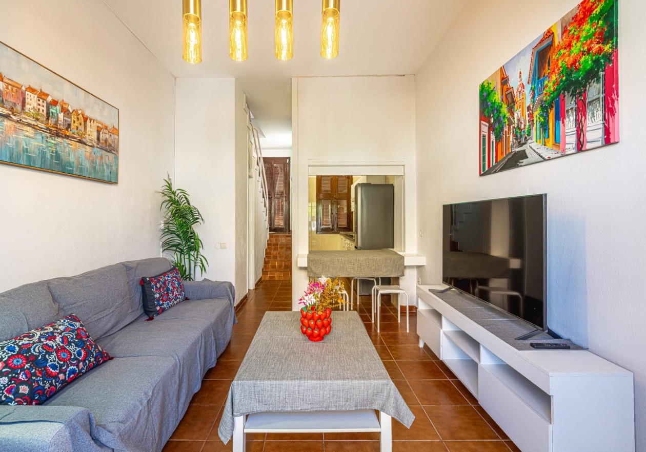 Duplex for Sale in Playa de las Américas - Unique Opportunity