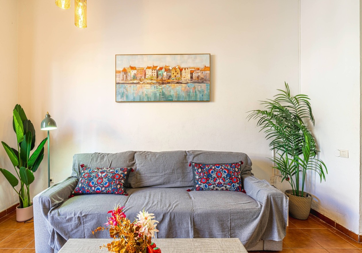 Duplex for Sale in Playa de las Américas - Unique Opportunity