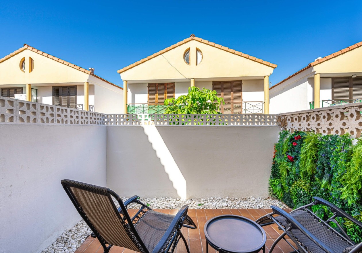 Duplex for Sale in Playa de las Américas - Unique Opportunity