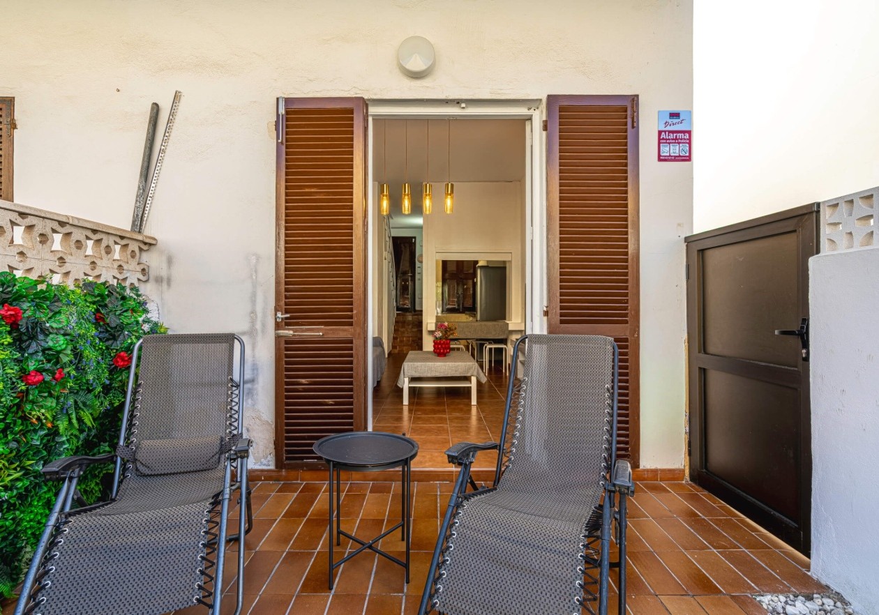 Duplex for Sale in Playa de las Américas - Unique Opportunity