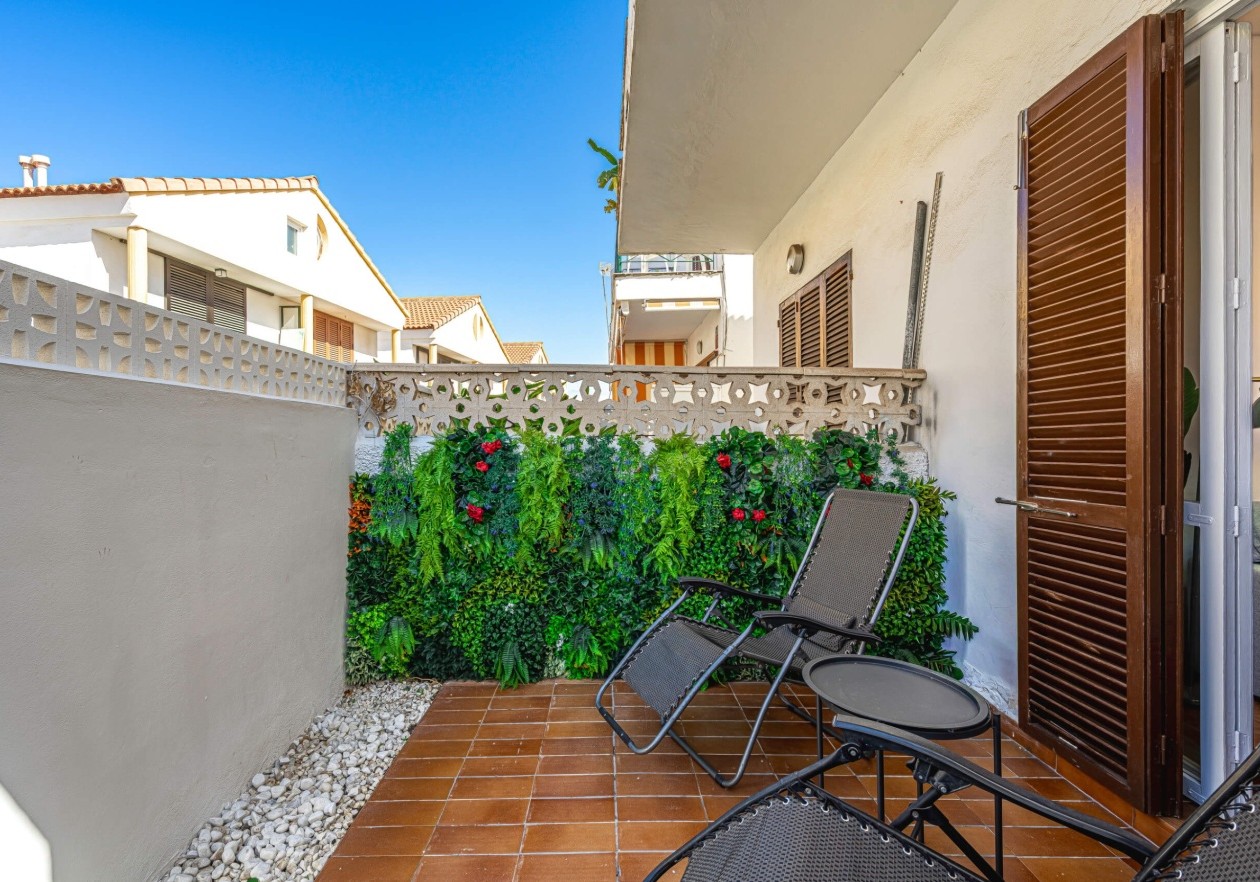 Duplex for Sale in Playa de las Américas - Unique Opportunity