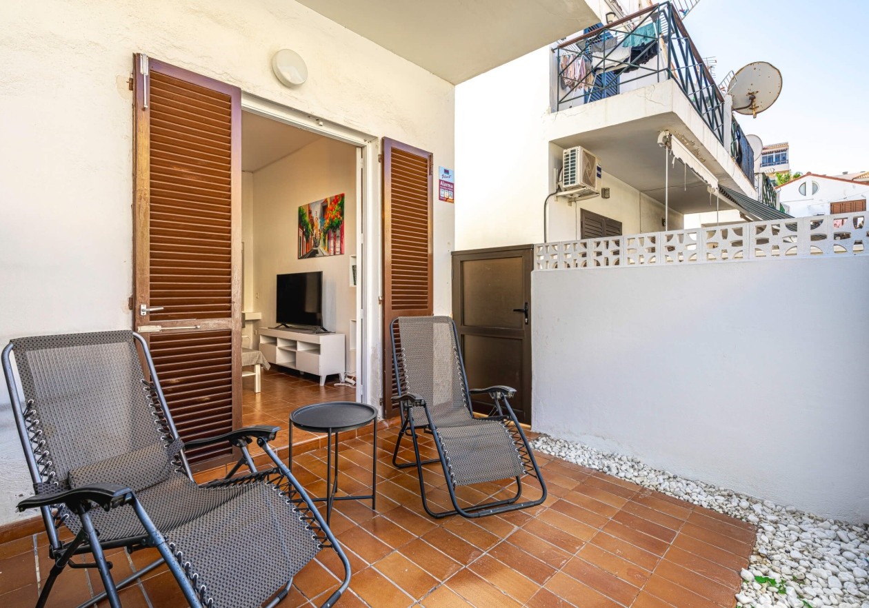 Duplex for Sale in Playa de las Américas - Unique Opportunity