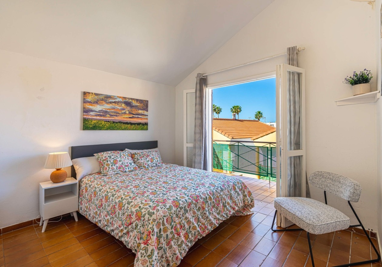 Duplex for Sale in Playa de las Américas - Unique Opportunity