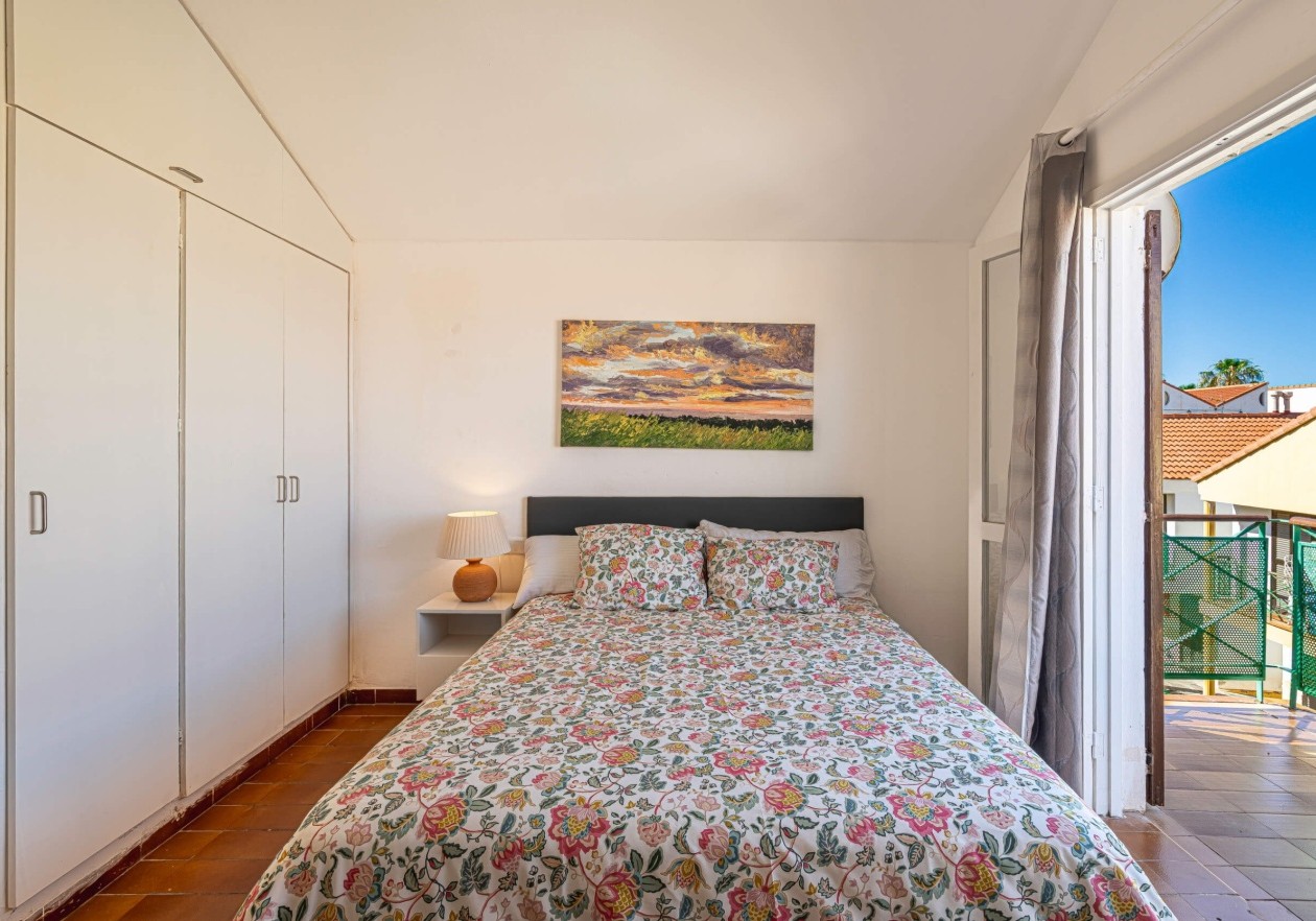 Duplex for Sale in Playa de las Américas - Unique Opportunity