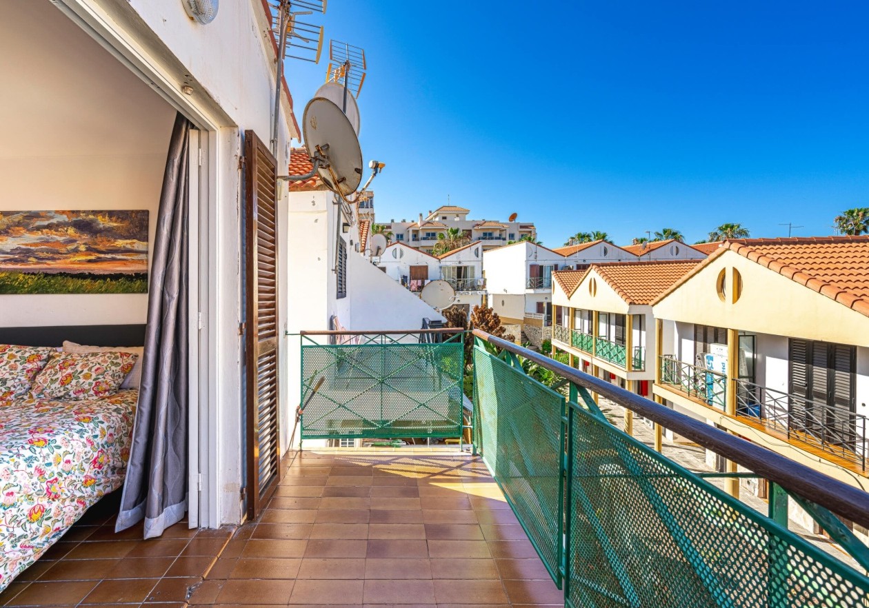 Duplex for Sale in Playa de las Américas - Unique Opportunity