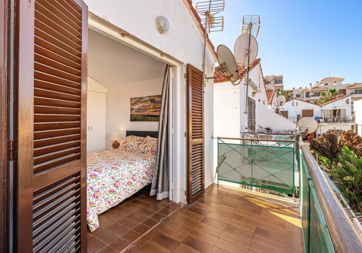 Duplex for Sale in Playa de las Américas - Unique Opportunity